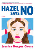 Hazel Says No - MPHOnline.com