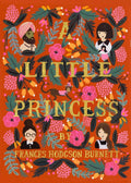 Puffin In Bloom: A Little Princess - MPHOnline.com