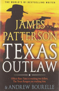 Texas Outlaw (9781538718711) - MPHOnline.com