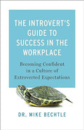 The Introvert'S Guide To Success In Workplace - MPHOnline.com