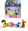 Mini Busy Books: Playtime with Ponies - MPHOnline.com