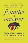 Founder vs Investor: The Honest Truth About Venture Capital from Startup to IPO - MPHOnline.com