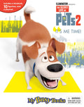 My Busy Books: The Secret Life of Pets 2 - MPHOnline.com