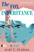 Jenna Fox #02: Fox Inheritance - MPHOnline.com