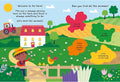 Match It Puzzle Book: Farm - MPHOnline.com