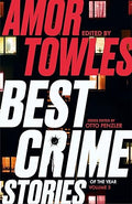 Best Crime Stories Of The Year Volume 3 - MPHOnline.com