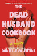 Dead Husband Cookbook - MPHOnline.com