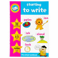 Key Stage Sticker Books - MPHOnline.com