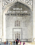 World Architecture: The Masterworks - MPHOnline.com