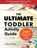 The Ultimet Toddler - MPHOnline.com
