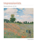 Impressionists Masterpieces of Art (New Edition/Cover) - MPHOnline.com