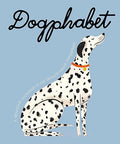 Dogphabet: A Whimsical Celebration of Our Favourite Canine Companions - MPHOnline.com