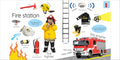 DK My First Busy Jobs (Tabbed Board Book) - MPHOnline.com