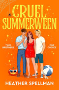 Cruel Summerween - MPHOnline.com