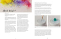 Painting with Brusho: Create vibrant & expressive paintings using watercolour ink powder - MPHOnline.com