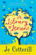 A Library Of Lemons - MPHOnline.com