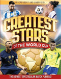 Greatest Stars of The World Cup - MPHOnline.com