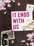 It Ends with Us: Journal (Movie Tie-in) - MPHOnline.com