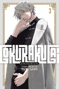 Gokurakugai #03 - MPHOnline.com