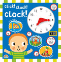 Click! Clack! Clock! - MPHOnline.com