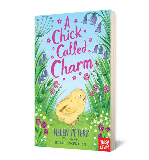 A Chick Called Charm - MPHOnline.com