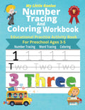 Little Genius Trace and Draw Fun Educational Activity Book. - MPHOnline.com