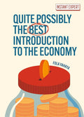 Quite Possibly the Best Introduction to  Economy - MPHOnline.com
