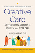 Creative Care (9780062906182) - MPHOnline.com