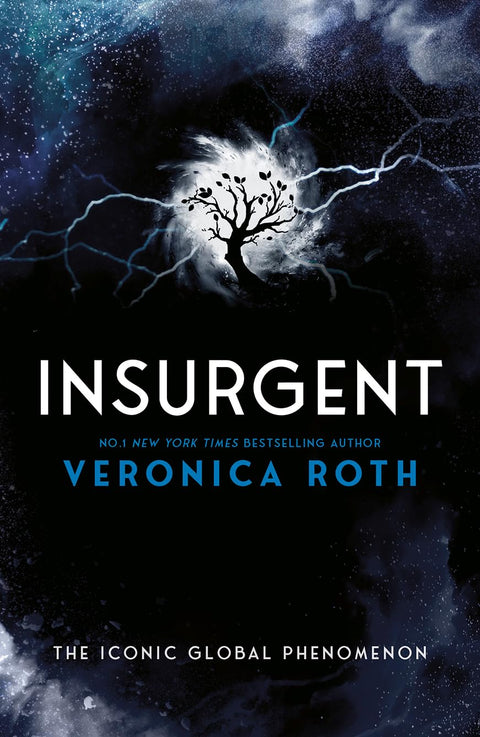 Divergent #02: Insurgent - MPHOnline.com