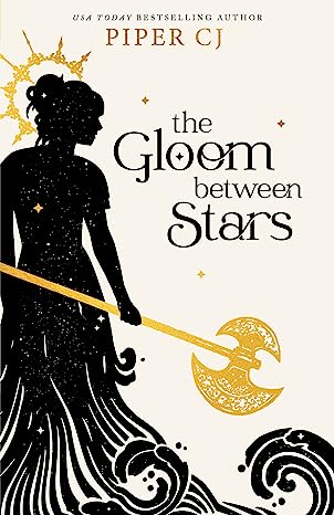 The Gloom Between Stars (The Night and Its Moon #3) - MPHOnline.com