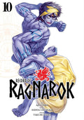Record of Ragnarok #10 - MPHOnline.com