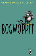 A Puffin Book: Bogwoppit (Newcover) - MPHOnline.com