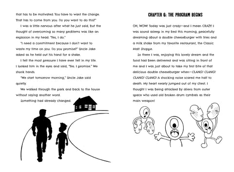 Way of the Warrior Kid (Film Tie-in)