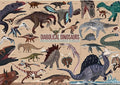 The Atlas of Diabolical Dinosaurs: and other Amazing Creatures of the Mesozoic - MPHOnline.com