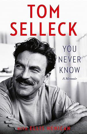 You Never Know: A Memoir - MPHOnline.com