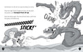 Super Epic Dragon Quest #02: The Slimy Eyeball - MPHOnline.com