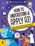 Learning Skills: How to Understand and Apply AI - MPHOnline.com