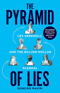 Pyramid Of Lies /T - MPHOnline.com