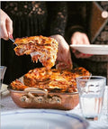 The Pasta Queen : A Just Gorgeous Cookbook - MPHOnline.com