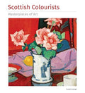 Scottish Colourists Masterpieces of Art - MPHOnline.com