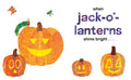 Boo! from The Very Hungry Caterpillar - MPHOnline.com