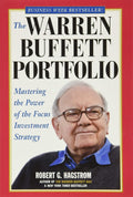 The Warren Buffett Portfolio: Mastering the Power of the Focus Investment Strategy - MPHOnline.com