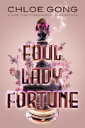 Foul Lady Fortune - MPHOnline.com