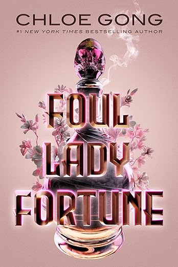 Foul Lady Fortune - MPHOnline.com