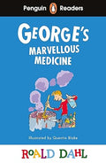 Penguin Readers Level 3: Roald Dahl George’s Marvellous Medicine (ELT Graded Reader) - MPHOnline.com