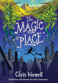 Magic Place - MPHOnline.com