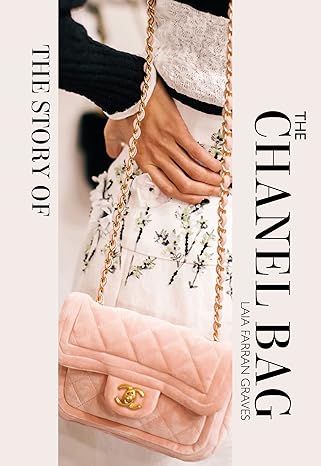 The Story of The Chanel Bag: Timeless. Elegant. Iconic. - MPHOnline.com