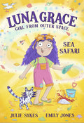 Luna Grace #02: Sea Safari - MPHOnline.com