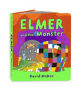 Elmer and the Monster (BB) - MPHOnline.com