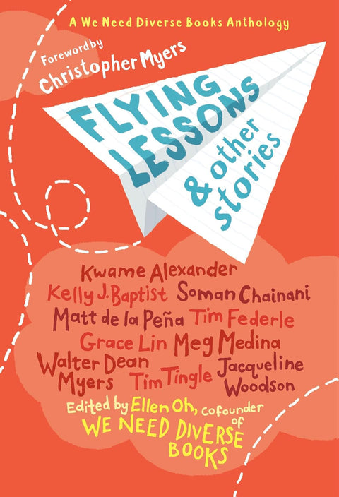 FLYING LESSONS & OTHER STORIES (9781101934623) - MPHOnline.com